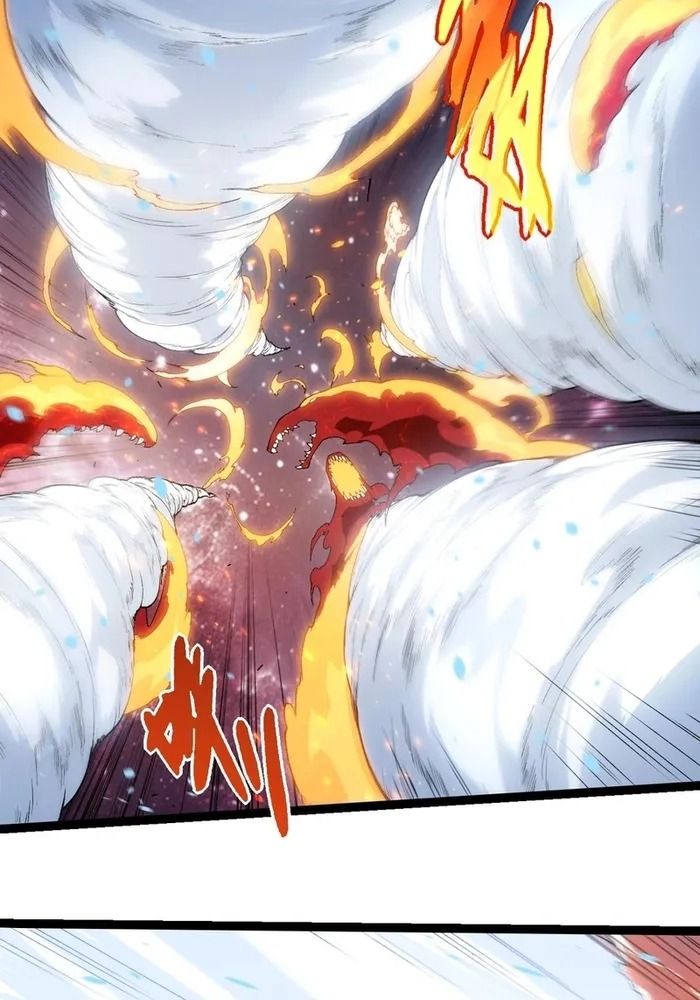 Thăng cấp bắt đầu từ một cái cây: Chapter 410