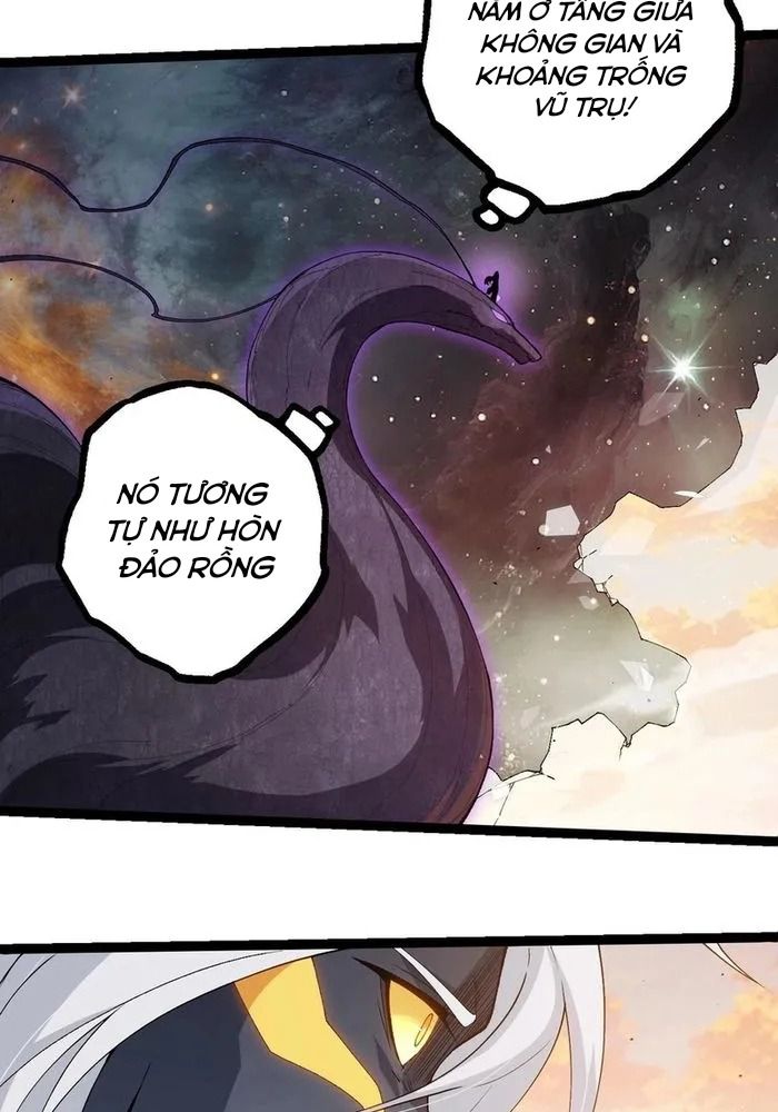Thăng cấp bắt đầu từ một cái cây: Chapter 410