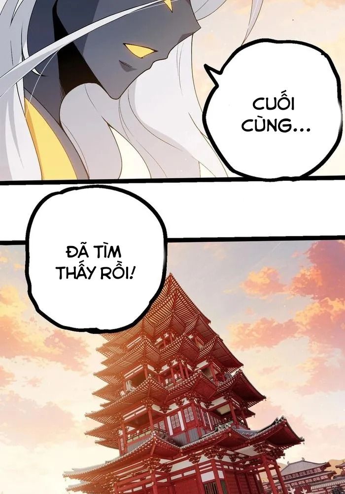 Thăng cấp bắt đầu từ một cái cây: Chapter 410