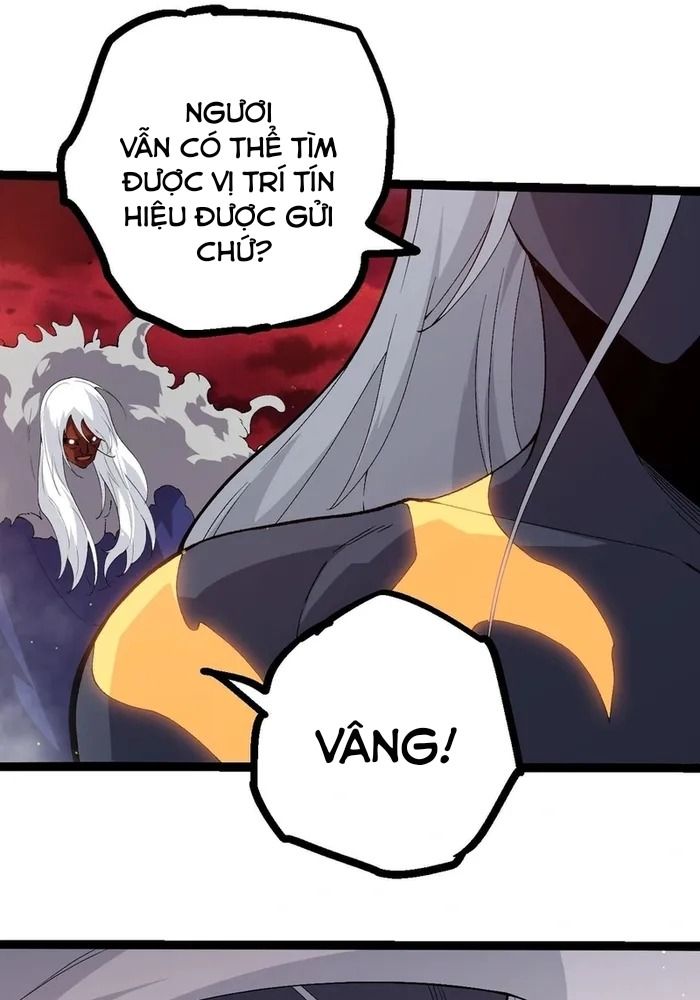 Thăng cấp bắt đầu từ một cái cây: Chapter 410