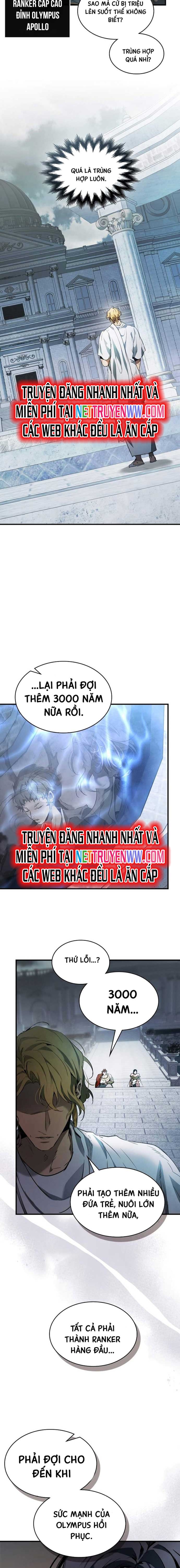 Thăng Cấp Cùng Thần: Chapter 120