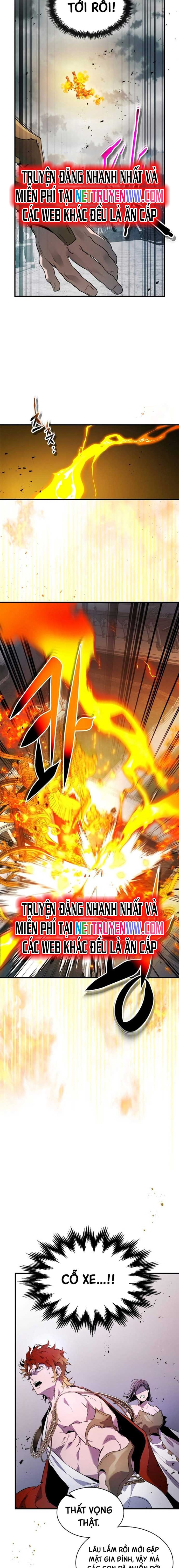 Thăng Cấp Cùng Thần: Chapter 120