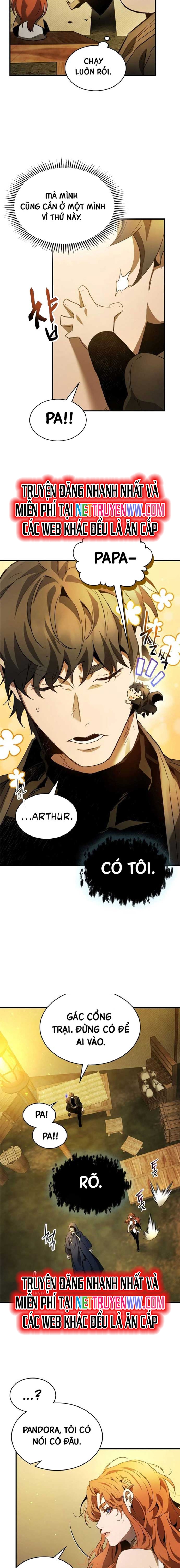 Thăng Cấp Cùng Thần: Chapter 120