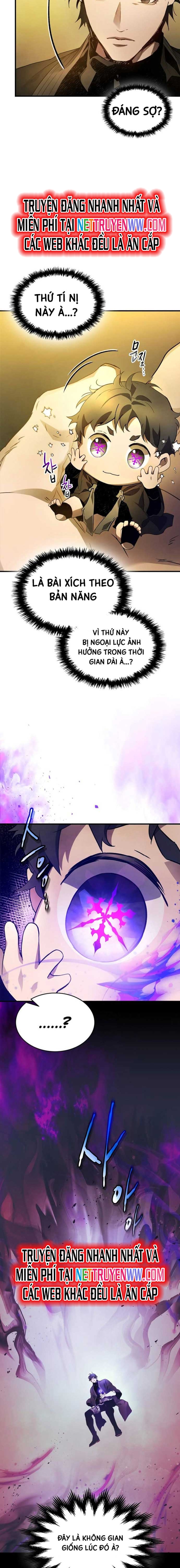 Thăng Cấp Cùng Thần: Chapter 120