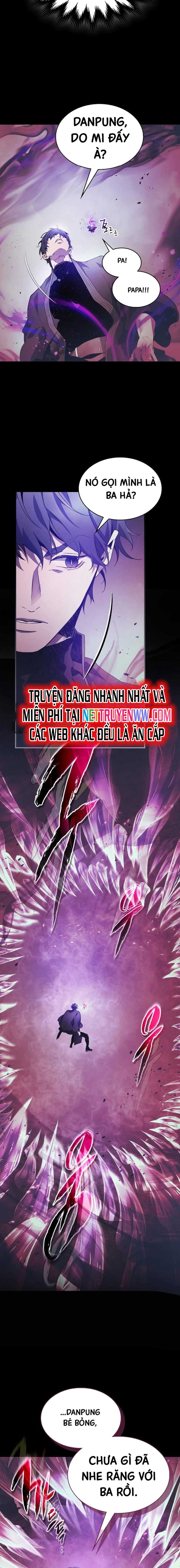 Thăng Cấp Cùng Thần: Chapter 120