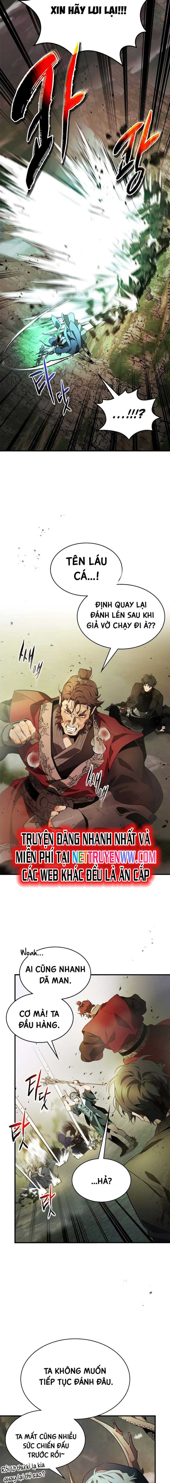 Thăng Cấp Cùng Thần: Chapter 120