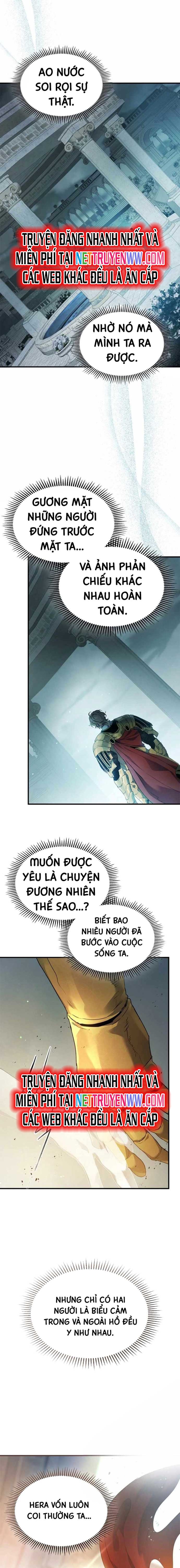 Thăng Cấp Cùng Thần: Chapter 121
