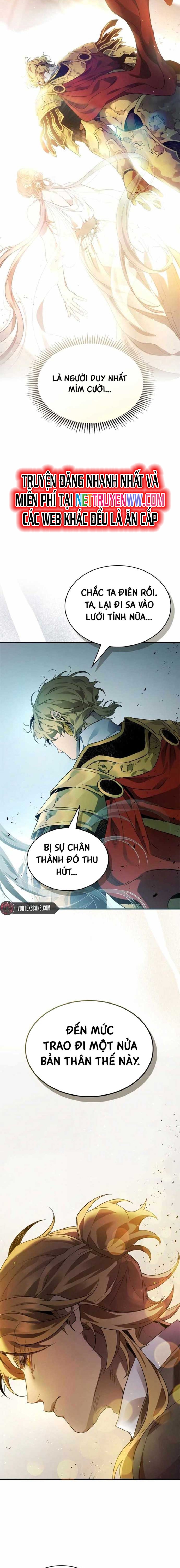 Thăng Cấp Cùng Thần: Chapter 121