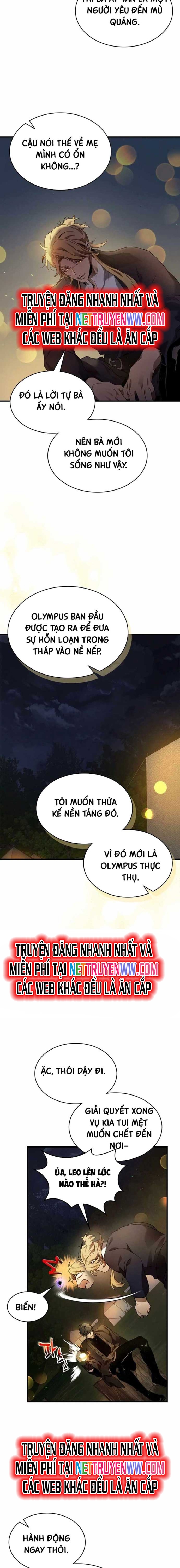 Thăng Cấp Cùng Thần: Chapter 121