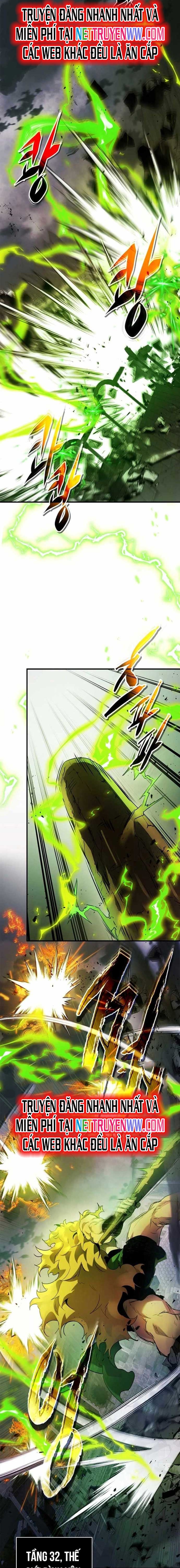 Thăng Cấp Cùng Thần: Chapter 121