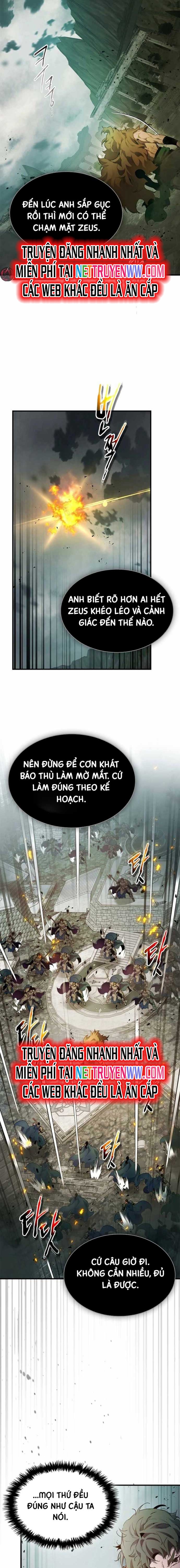 Thăng Cấp Cùng Thần: Chapter 121