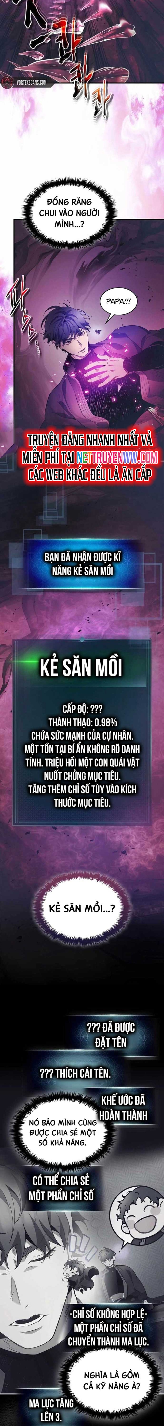 Thăng Cấp Cùng Thần: Chapter 121