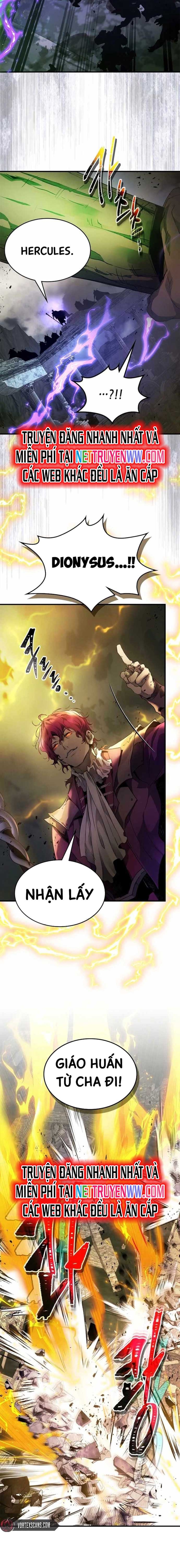 Thăng Cấp Cùng Thần: Chapter 121