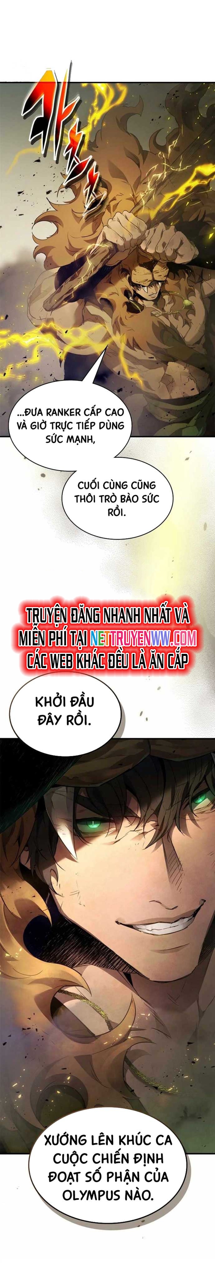 Thăng Cấp Cùng Thần: Chapter 121