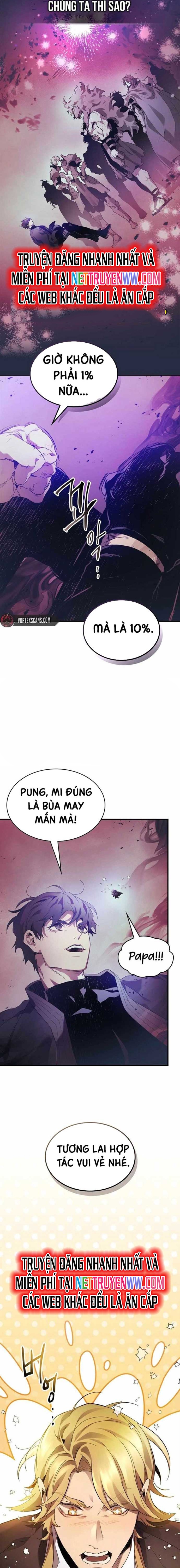 Thăng Cấp Cùng Thần: Chapter 121