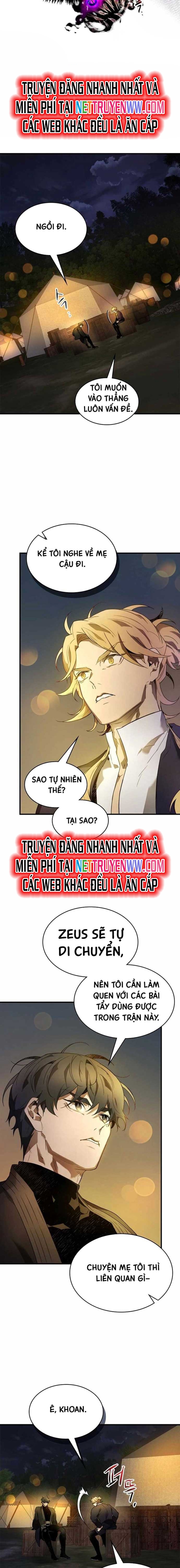 Thăng Cấp Cùng Thần: Chapter 121