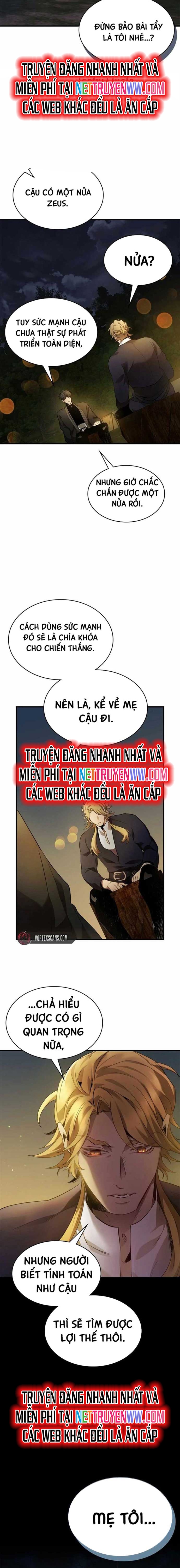 Thăng Cấp Cùng Thần: Chapter 121