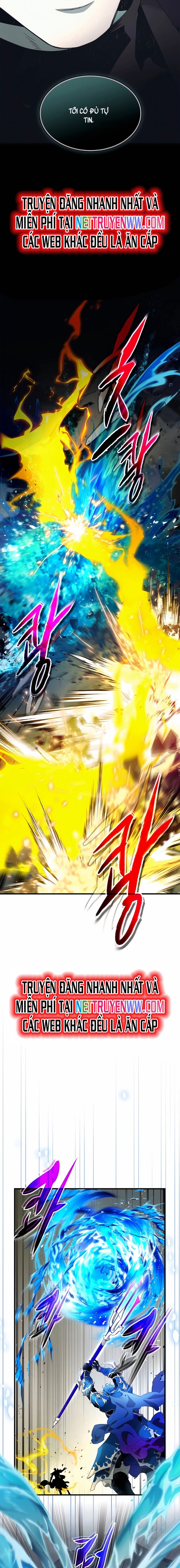 Thăng Cấp Cùng Thần: Chapter 122
