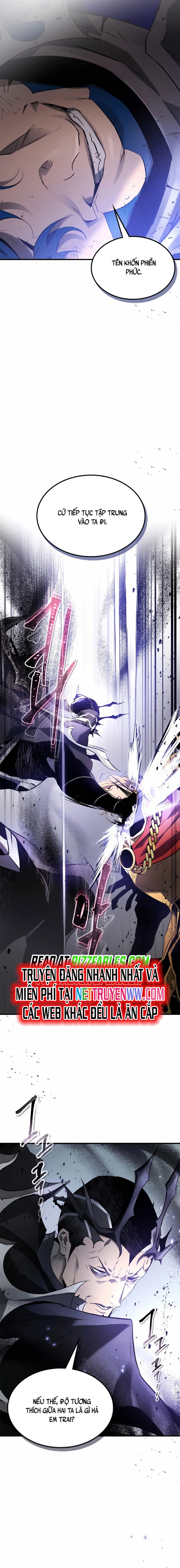 Thăng Cấp Cùng Thần: Chapter 122
