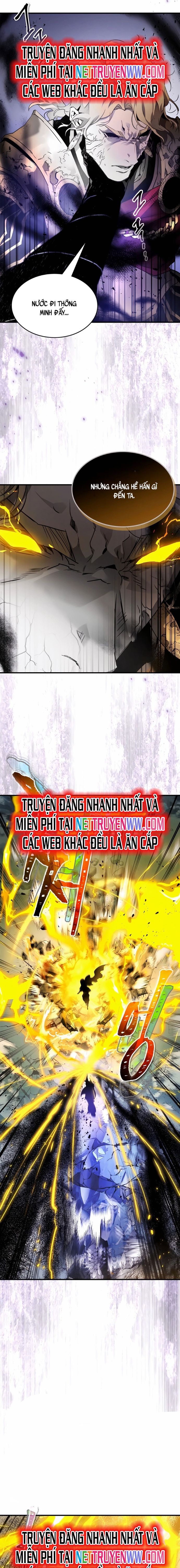 Thăng Cấp Cùng Thần: Chapter 122