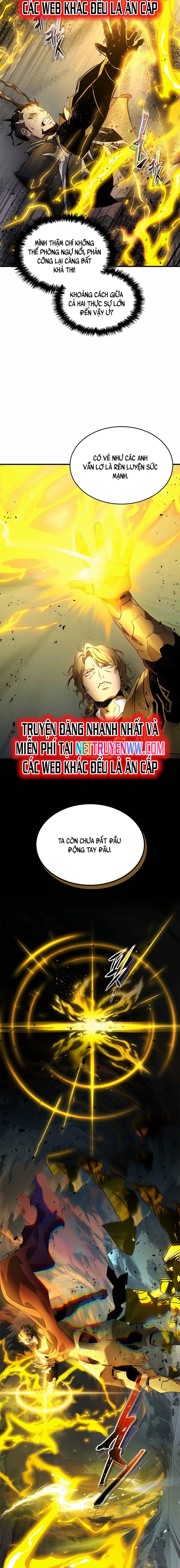 Thăng Cấp Cùng Thần: Chapter 122