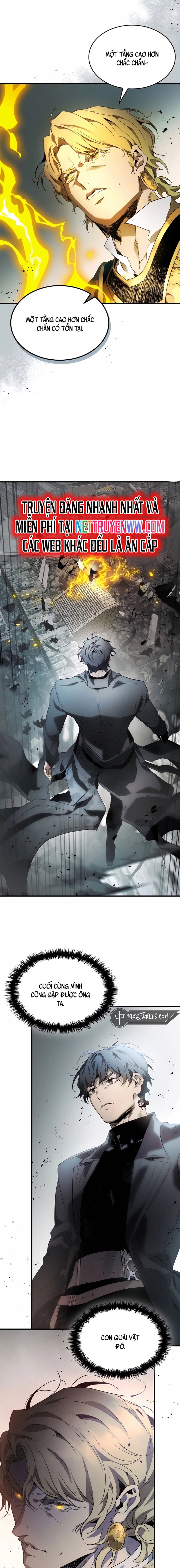 Thăng Cấp Cùng Thần: Chapter 122