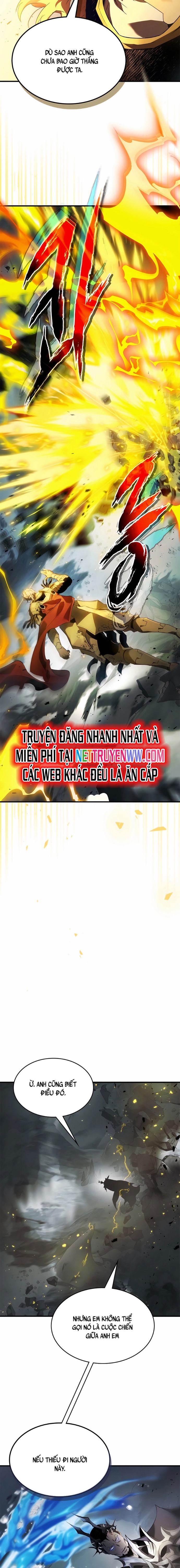 Thăng Cấp Cùng Thần: Chapter 122