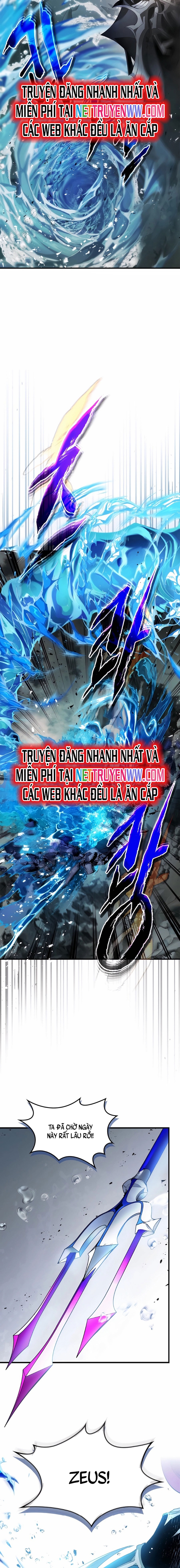 Thăng Cấp Cùng Thần: Chapter 122