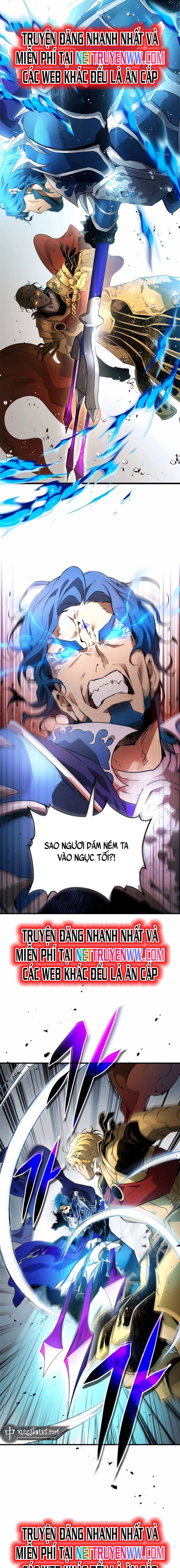 Thăng Cấp Cùng Thần: Chapter 122