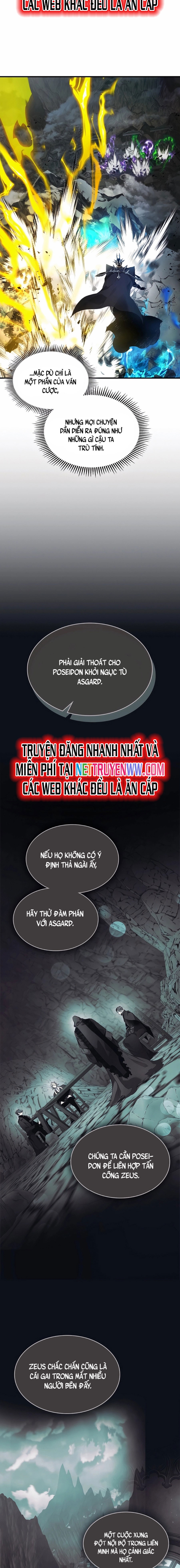 Thăng Cấp Cùng Thần: Chapter 122