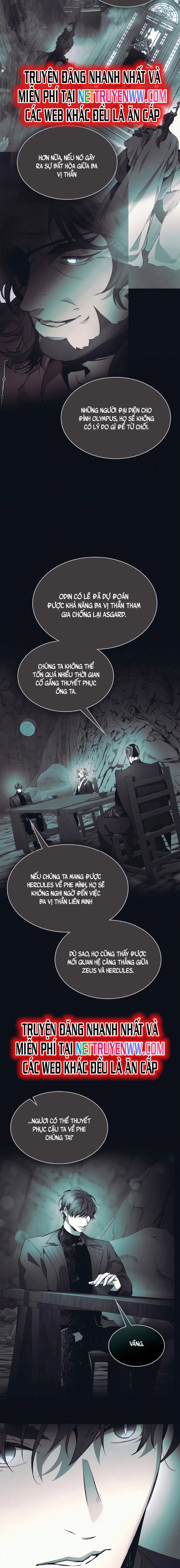 Thăng Cấp Cùng Thần: Chapter 122
