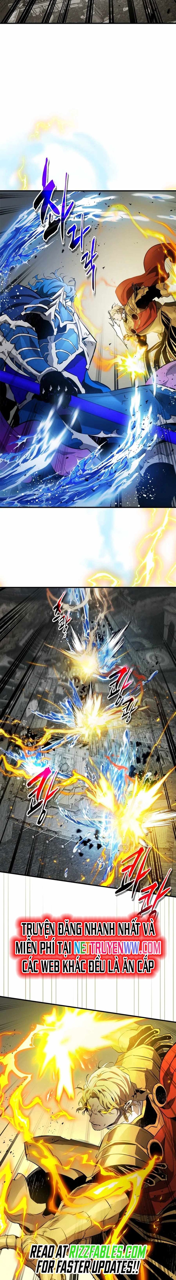 Thăng Cấp Cùng Thần: Chapter 123