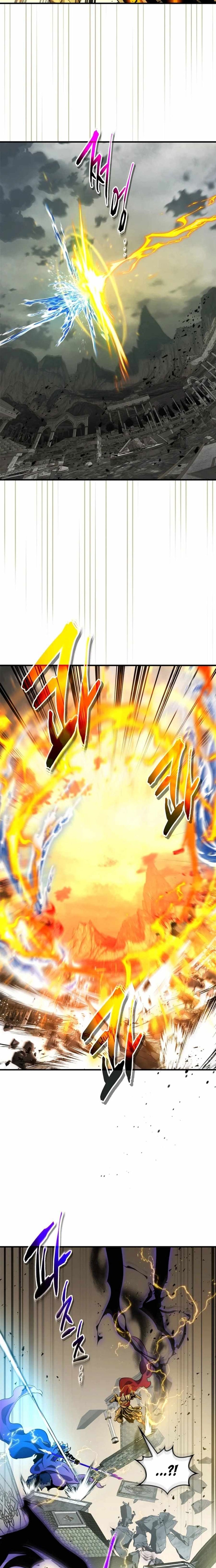 Thăng Cấp Cùng Thần: Chapter 123