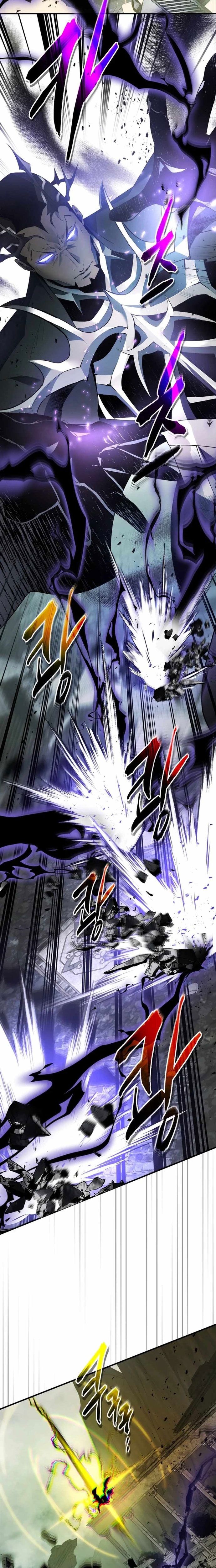Thăng Cấp Cùng Thần: Chapter 123