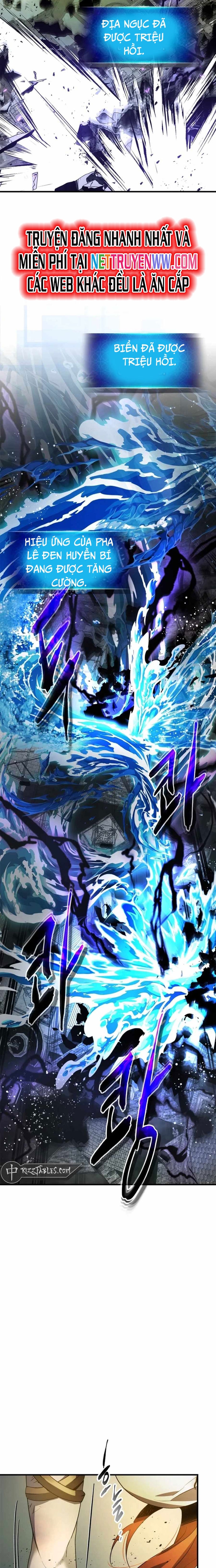 Thăng Cấp Cùng Thần: Chapter 123