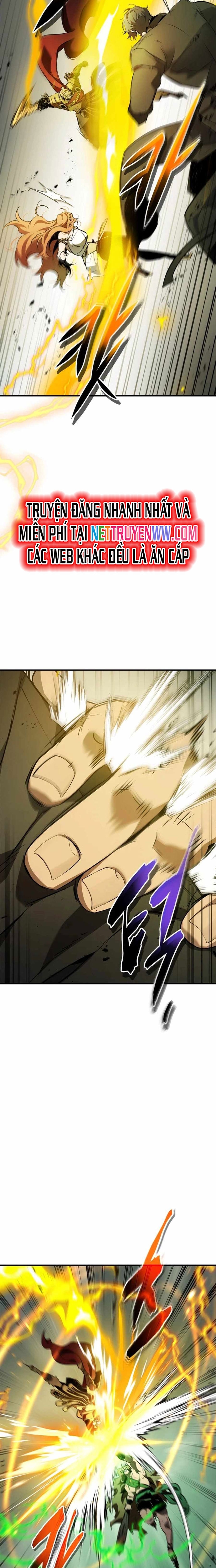 Thăng Cấp Cùng Thần: Chapter 123