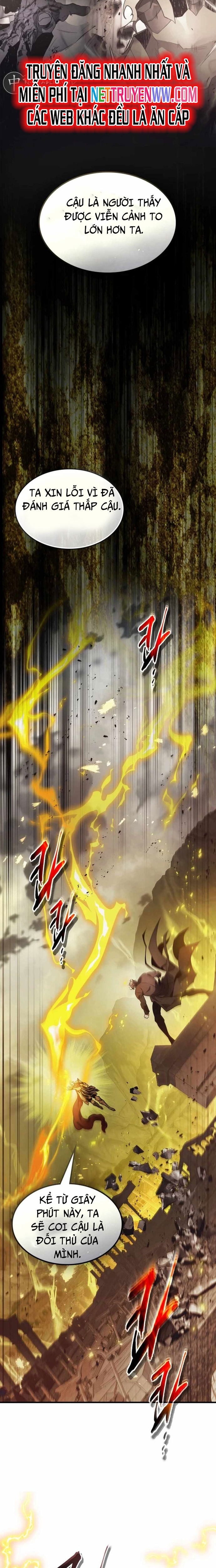 Thăng Cấp Cùng Thần: Chapter 123