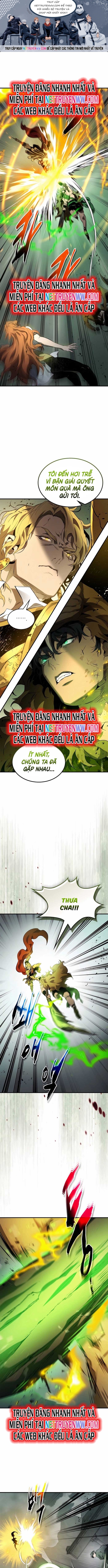 Thăng Cấp Cùng Thần: Chapter 124