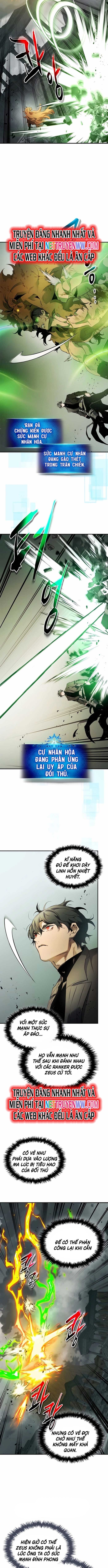 Thăng Cấp Cùng Thần: Chapter 124