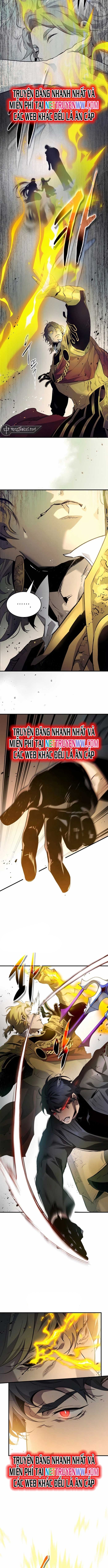 Thăng Cấp Cùng Thần: Chapter 124
