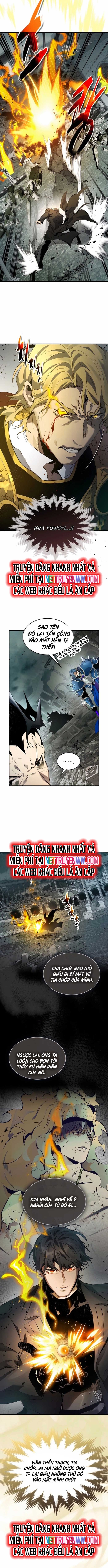 Thăng Cấp Cùng Thần: Chapter 124