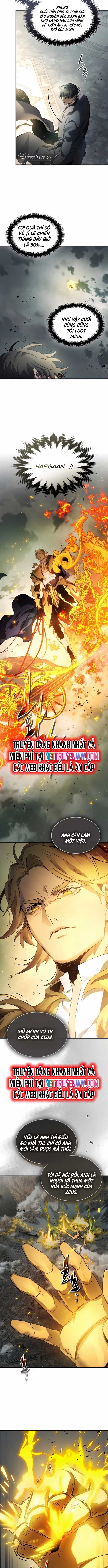 Thăng Cấp Cùng Thần: Chapter 124