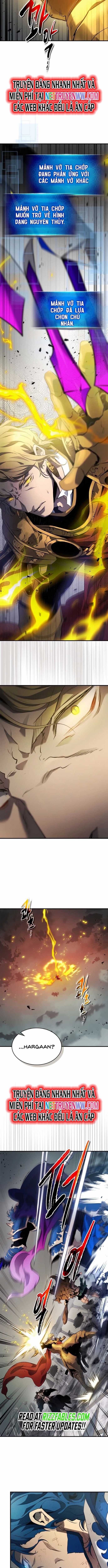 Thăng Cấp Cùng Thần: Chapter 124