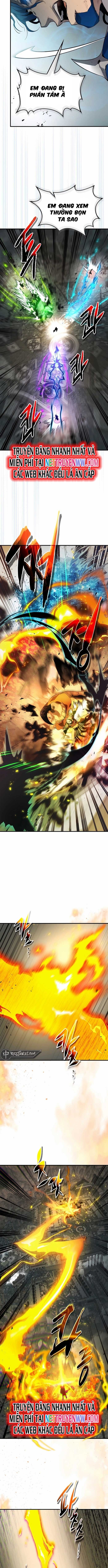 Thăng Cấp Cùng Thần: Chapter 124