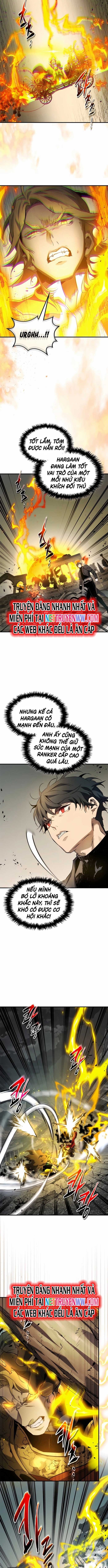 Thăng Cấp Cùng Thần: Chapter 124
