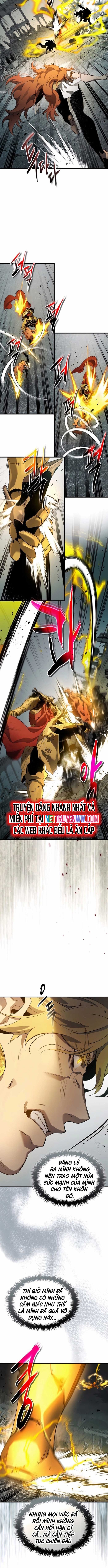 Thăng Cấp Cùng Thần: Chapter 124