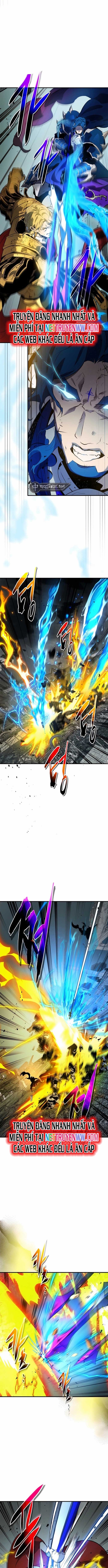 Thăng Cấp Cùng Thần: Chapter 124