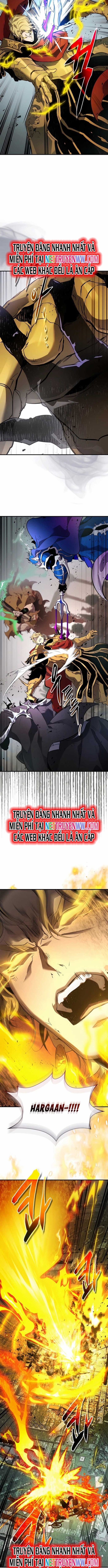 Thăng Cấp Cùng Thần: Chapter 124