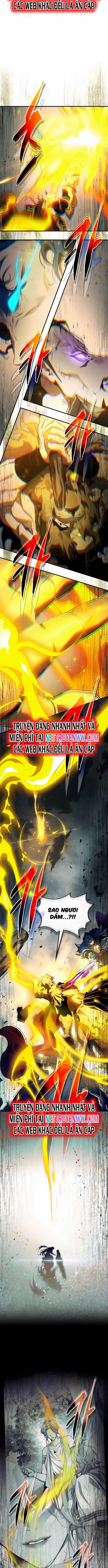 Thăng Cấp Cùng Thần: Chapter 124