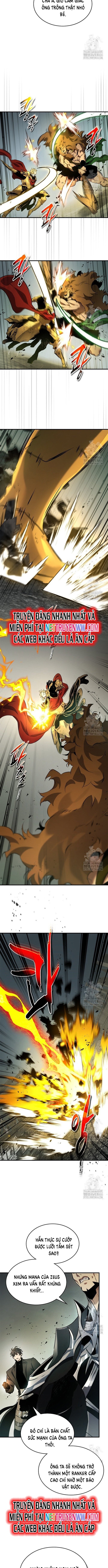Thăng Cấp Cùng Thần: Chapter 125